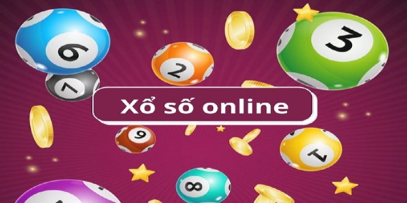 Xổ số online 23WIN và thông tin có liên quan