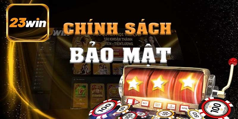 Giới thiệu chính sách bảo mật