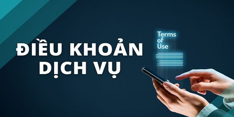 Điều khoản dịch vụ 23win pháp lý