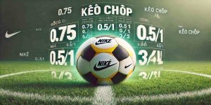 Kèo Chấp Là Gì? Các Dạng Tỷ Lệ Chấp Thường Thấy Tại 23win