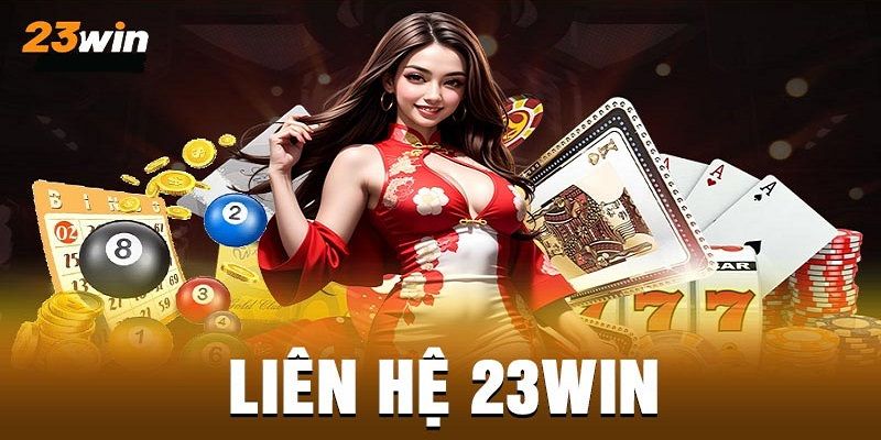 Tính năng liên hệ online