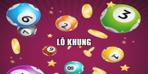 Lô Khung – Chiến Thuật Thắng Lớn Khi Chơi Lô Đề 23Win